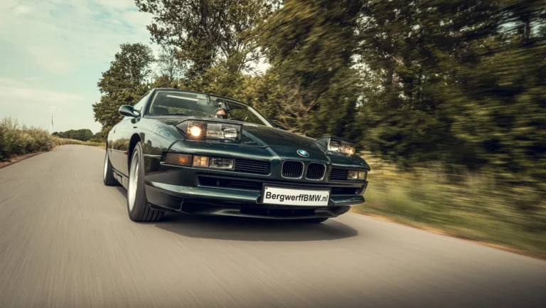 BMW 8 serie 840 850Ci V12 E31 Tannengrün Bergwerff 35_0.jpg
