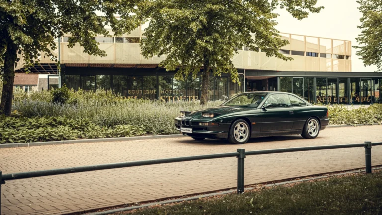 BMW 8 serie 840 850Ci V12 E31 Tannengrün Bergwerff (3)_0.jpg