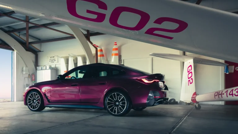 BMW i4 M50 Electric G26 Individual Wildberry Pytonic Gran Coupé (13).jpg