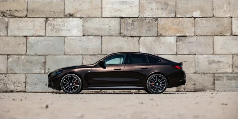 BMW i4 M50 Individual Special request electric car.jpg