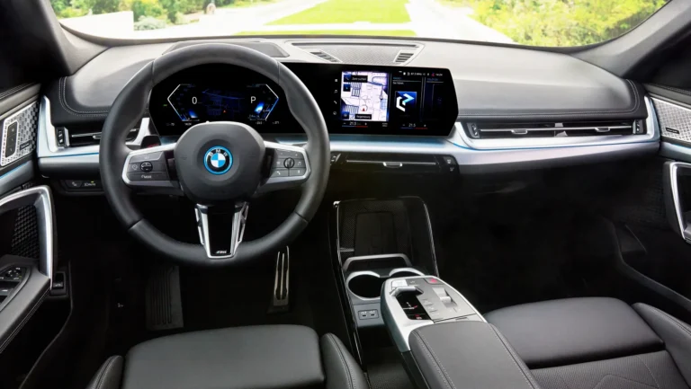 BMW iX1 Elektrisch rijden Bergwerff Automotive Gorinchem.jpg