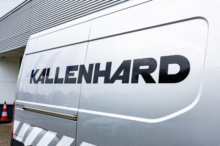 Europa brede levering