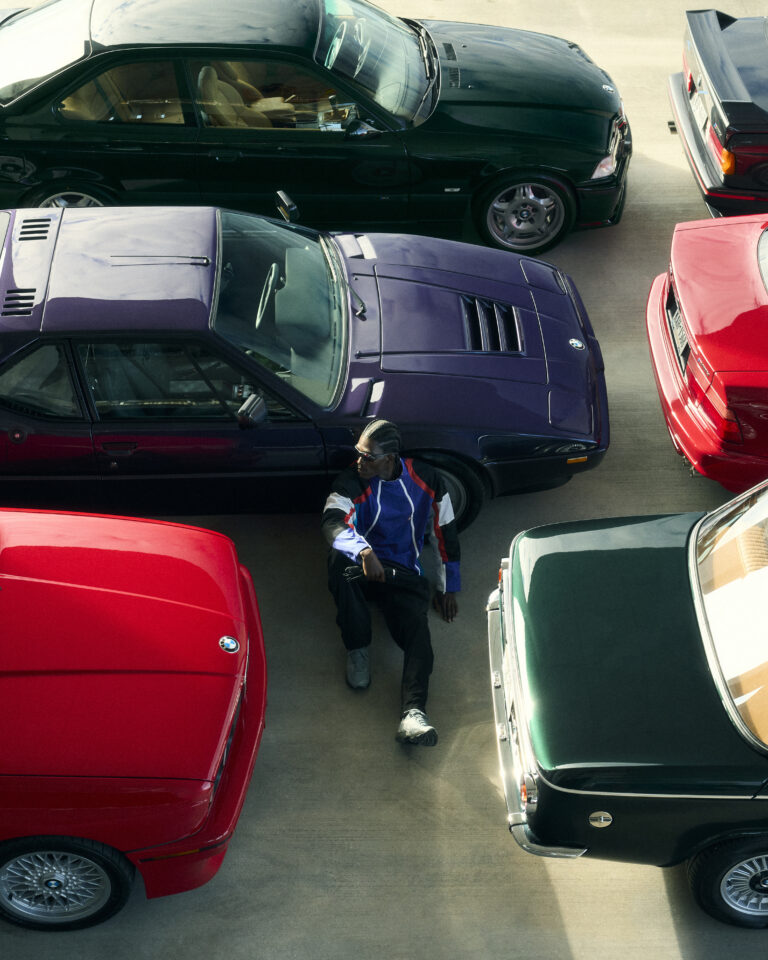 Kallenhard BMW Classic partner