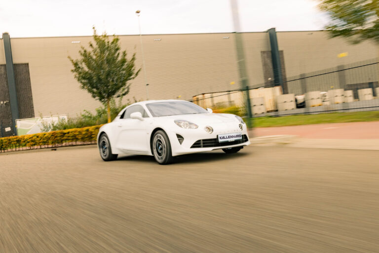 Alpine A110 turbo pure ROLLERS Devan frenken (4)