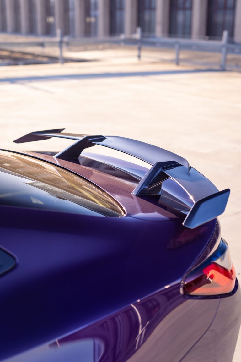 BMW M Performance Parts