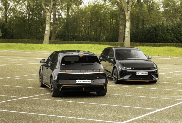 Ionic 5 N Kallenhard