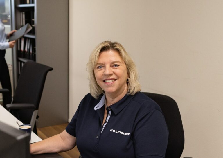 Jannet Bergwerff administratie