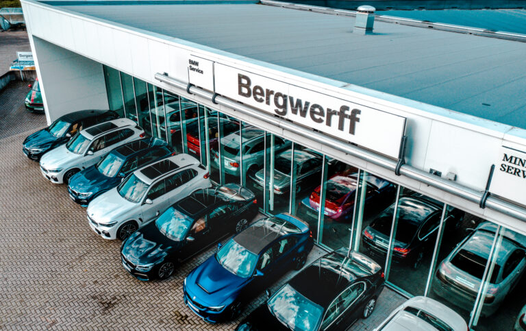 Bergwerff naar Kallenhard