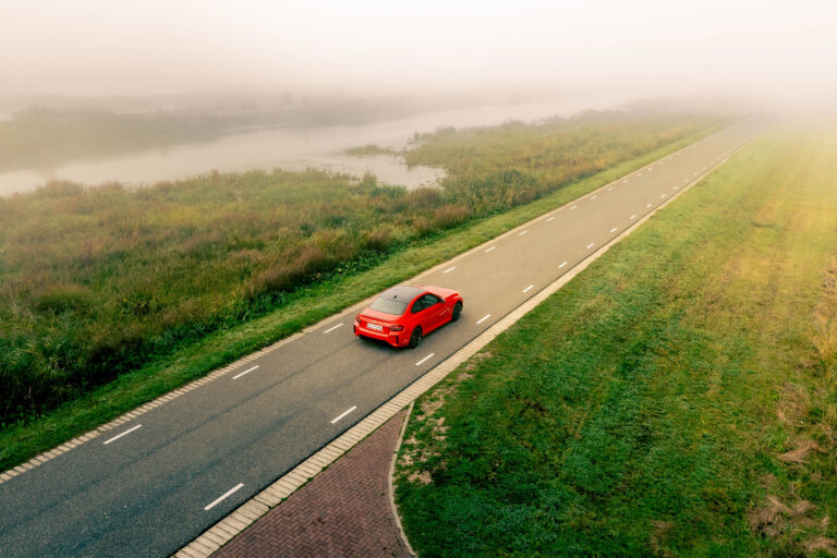 BMW M2 8E09548 Toronto Red metallic BIESCHBOS Devan Frenken (10)
