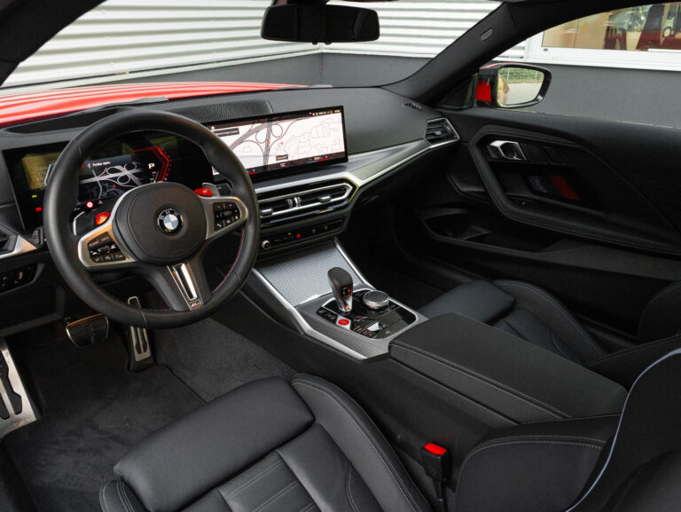 BMW M2 X-294-NR Torontorood metallic Devan frenken (20)