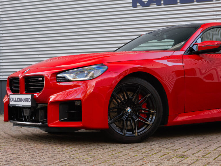 BMW M2 X-294-NR Torontorood metallic Devan frenken (7)